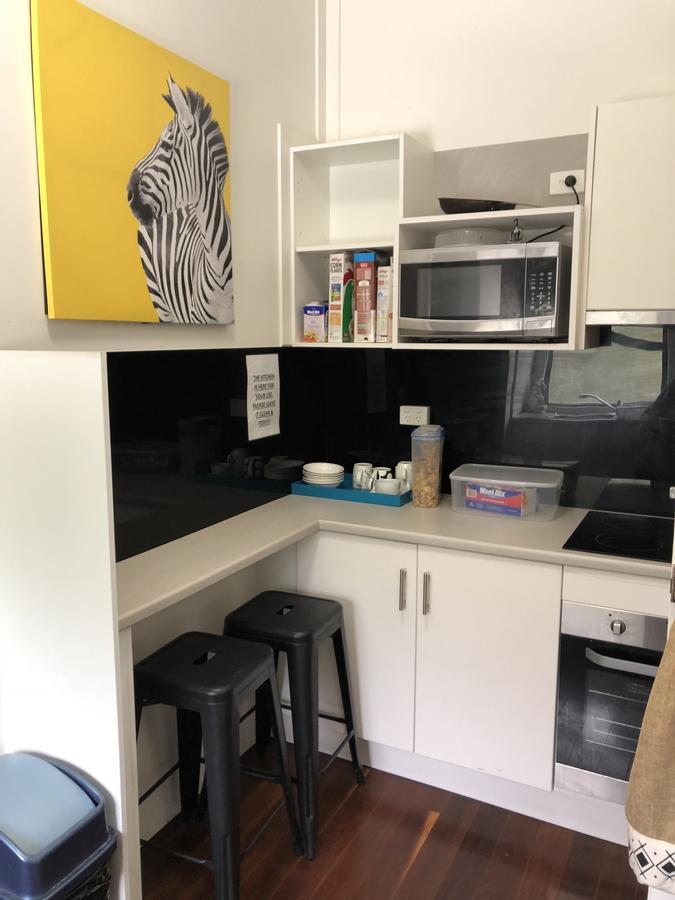 Gin Gin Budget Accommodation Exterior foto